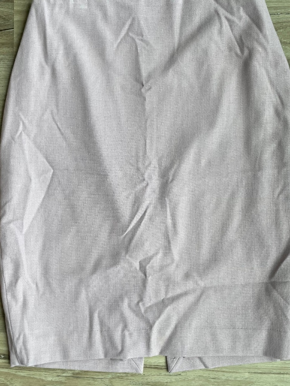 Express Lilac Pencil Skirt Size XS